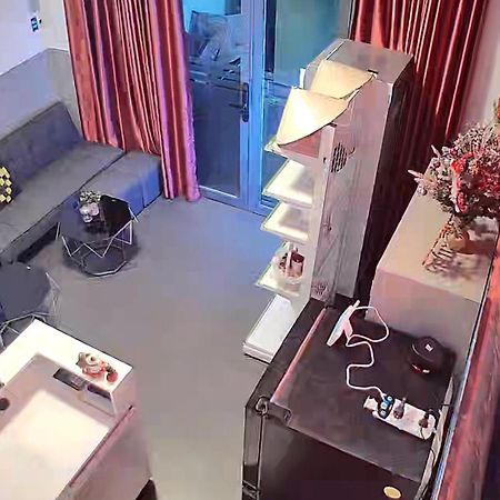Elegant Homestay Sai Gon - District 3 مدينة هوشي منه المظهر الخارجي الصورة