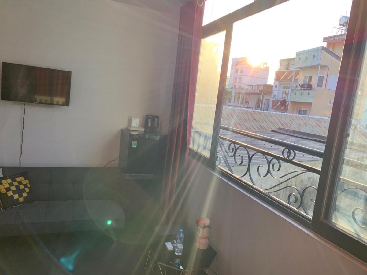 Elegant Homestay Sai Gon - District 3 مدينة هوشي منه المظهر الخارجي الصورة