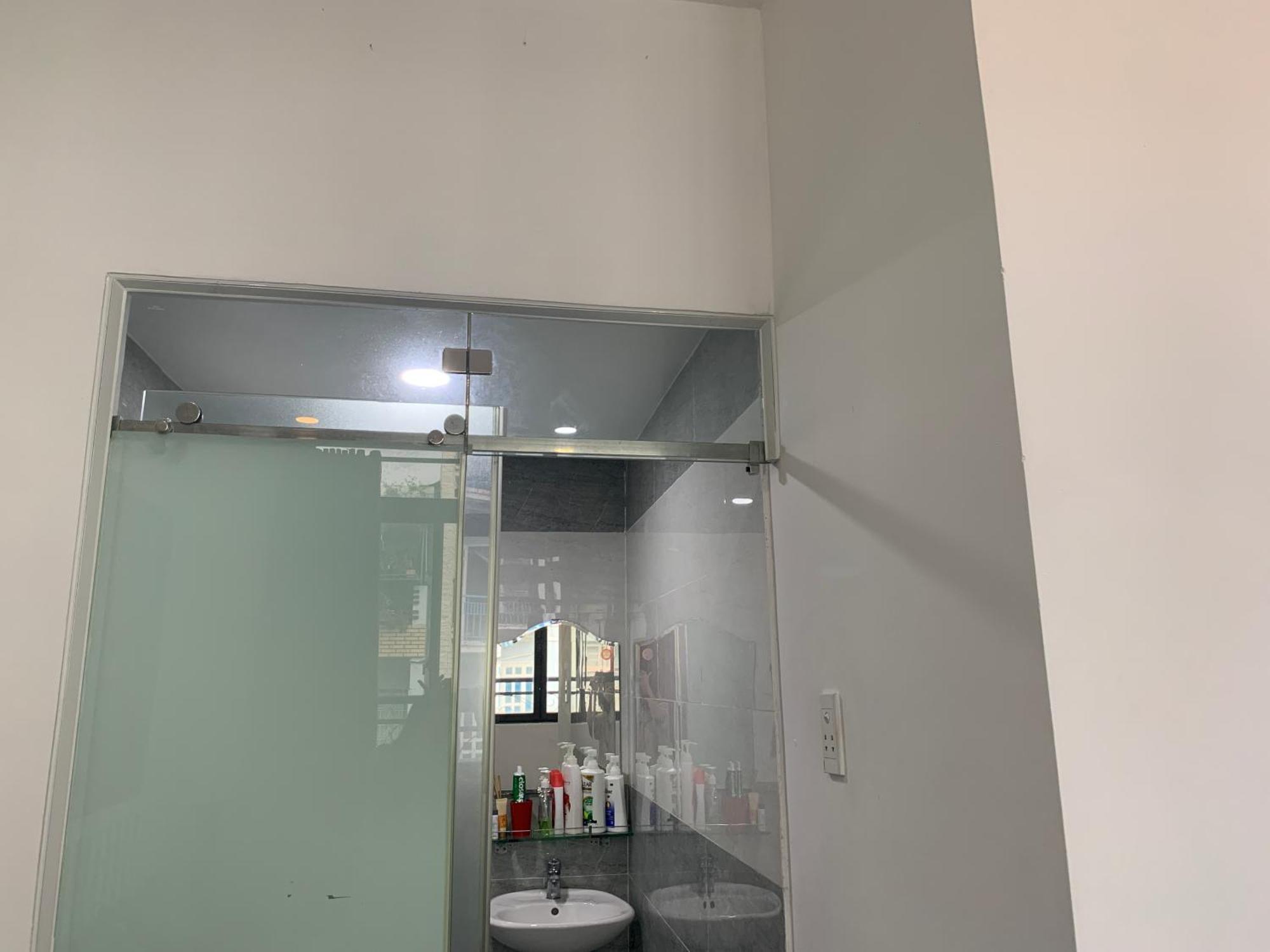 Elegant Homestay Sai Gon - District 3 مدينة هوشي منه المظهر الخارجي الصورة