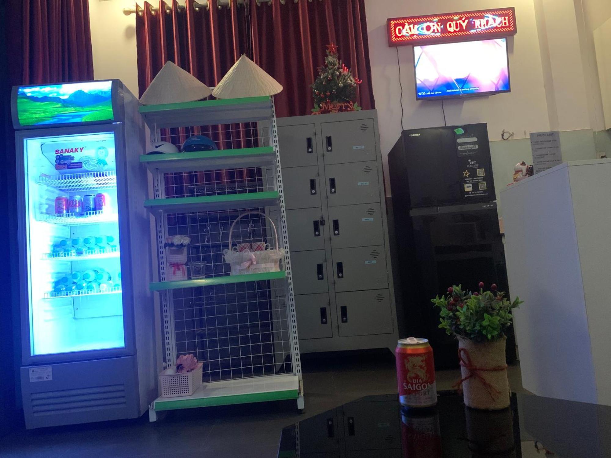 Elegant Homestay Sai Gon - District 3 مدينة هوشي منه المظهر الخارجي الصورة